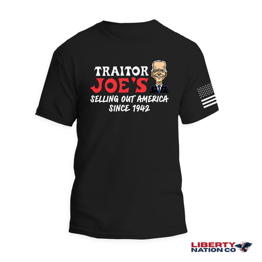 Selling Out America Since 1942 Conservative Premium Classic T-Shirt