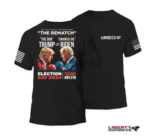 The Rematch Conservative Premium Classic T-Shirt